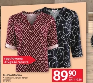 Bluzka damska
