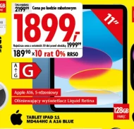 Tablet Apple