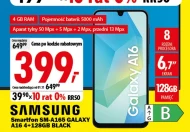 Smartfon Samsung