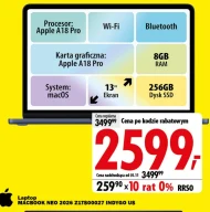 Laptop Apple