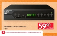 Tuner Esperanza