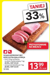 Schab bez kości