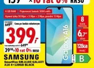 Smartfon Samsung