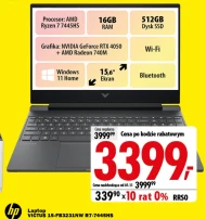 Laptop HP