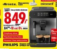 Ekspres do kawy Philips