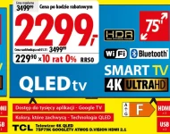 Telewizor TCL