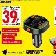 Transmiter Navitel