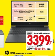 Laptop HP
