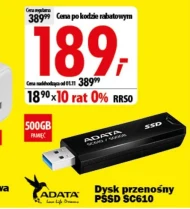 Dysk Adata