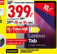 Tablet Lenovo