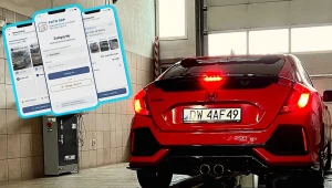 System FOTO SKP ma uszczelnić system badań technicznych w Polsce