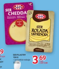 Ser Mlekovita