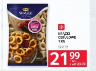 Krążki cebulowe Aviko