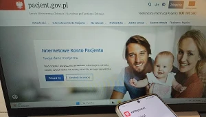 Termin zakończenia zwolnienia lekarskiego sprawdzisz przez internet lub w aplikacji mobilnej