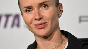 Rywalka Świątek wyjawia ws. rozwodu. Nie gryzła się w język po decyzji męża
