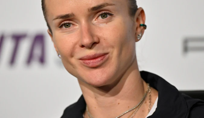 Elina Switolina