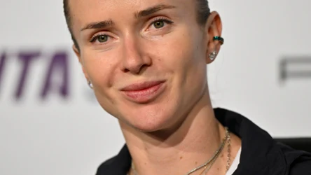 Elina Switolina