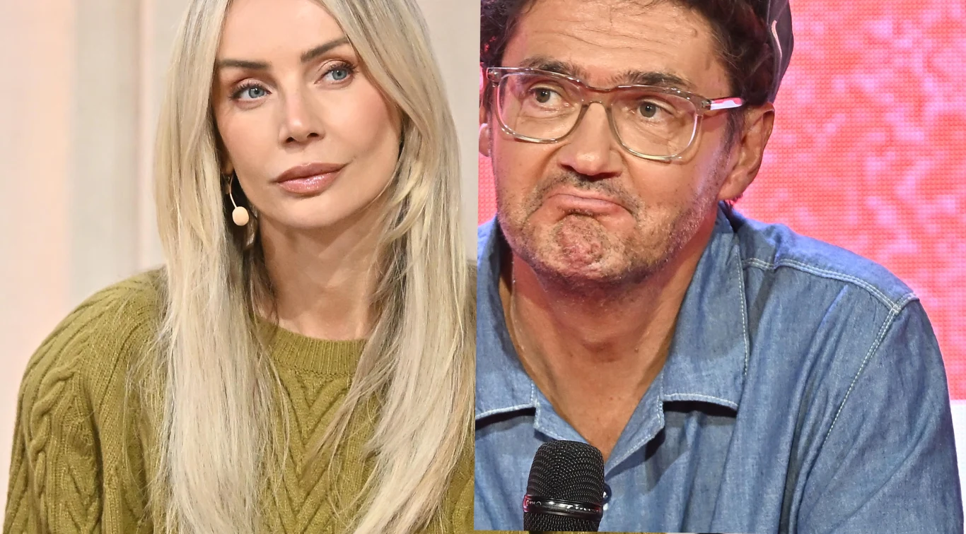 Agnieszka Woźniak-Starak i Kuba Wojewódzki Agnieszka Woźniak-Starak i Kuba Wojewódzki