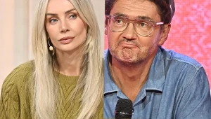 Woźniak-Starak wyjawiła prawdę o niej i Wojewódzkim. Potwierdziło się