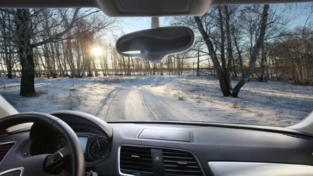 Jak działa ogrzewanie postojowe w samochodzie? 