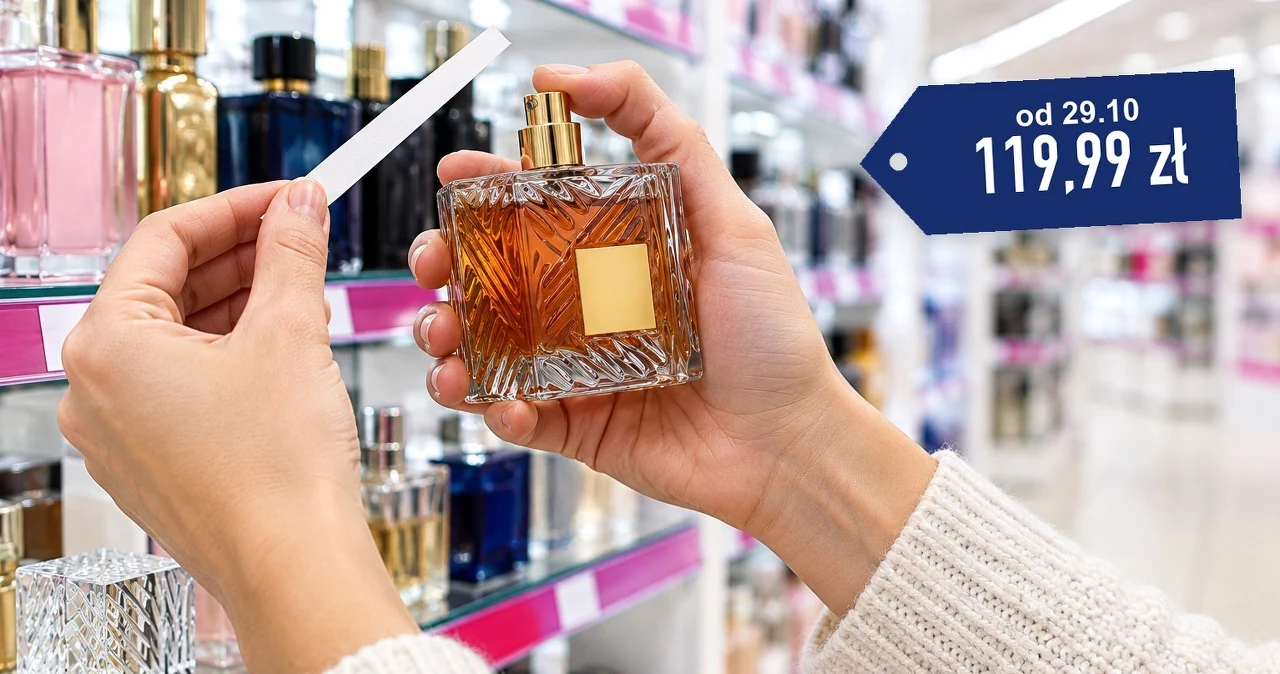 Hebe od 29.10 sprzedaje wodę Lattafa Khamrah 100 ml za 119,99 zł
