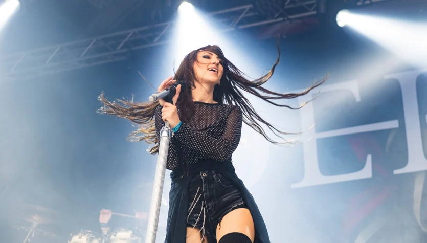 Delain bez wokalistki zaczyna nowy rozdział. "Idziemy o krok dalej"