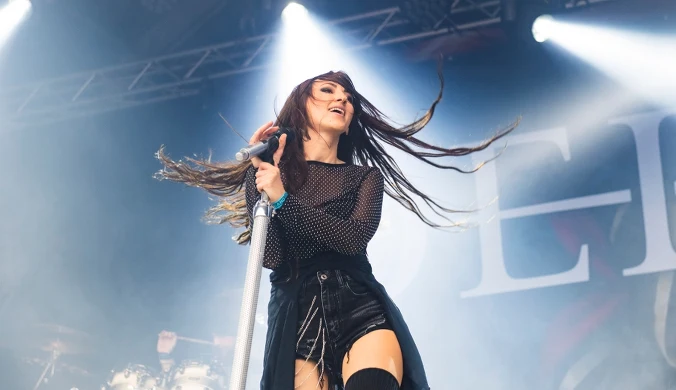 Delain bez wokalistki zaczyna nowy rozdział. "Idziemy o krok dalej"