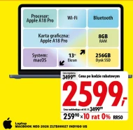 Laptop Apple