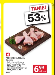 Куряча гомілка