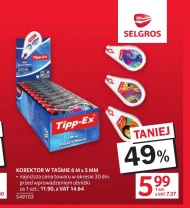 Korektor Tipp-Ex