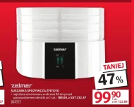 Suszarka do żywności Zelmer