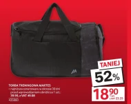 Torba Martes