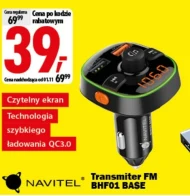 Transmiter Navitel