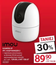 Kamera Imou