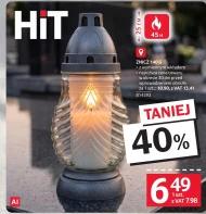 Znicz Hit