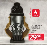 Znicz Deluxe