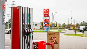 Ceny paliw 22 października. Cena diesla przekroczy granicę 8 zł/l