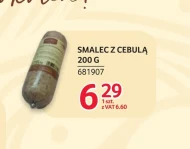Smalec