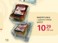 Pasztet