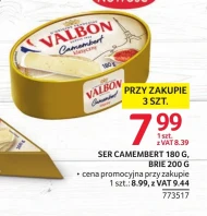 Brie Valbon