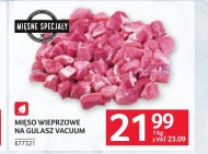 Mięso wieprzowe O!mięso
