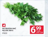Pietruszka