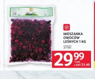 Mieszanka owoców