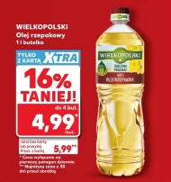 Olej Wielkopolski