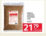 Groch Economy