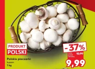 Гриби Polski