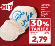 Pierś z indyka Indykpol