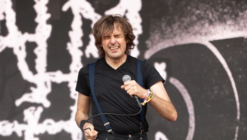 Napalm Death ogłaszają kolejny koncert w Polsce. Gdzie i z kim zagrają w 2027 roku?