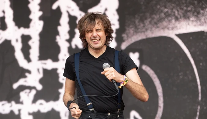 Napalm Death ogłaszają kolejny koncert w Polsce. Gdzie i z kim zagrają w 2027 roku?