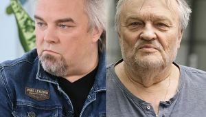 Cugowski od lat nie ma kontaktu ze znanym ojcem. "Drogi się rozeszły"